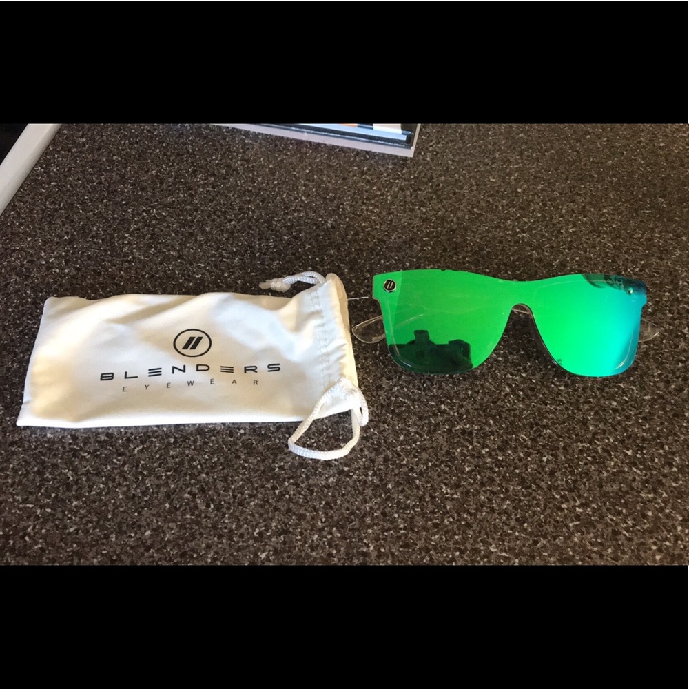 Benders Eyewear sunglasses